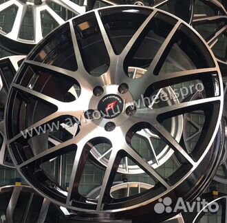 Диски r20 VW teramont tiguan Skoda qadiak