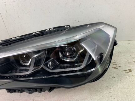 Фара передняя левая Bmw X1 F48 2018