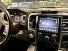 Dodge Ram 5.7 AT, 2014, 139 000 км объявление продам