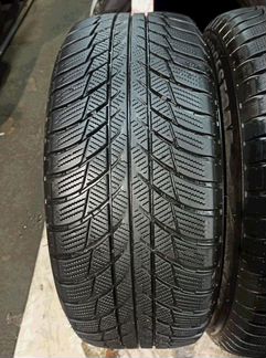 225 55 17 Bridgestone бу Шины Зимние 225 55 R17 10