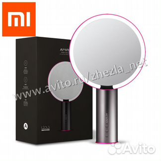 Зеркало для макияжа Xiaomi Amiro Daylight Mirror
