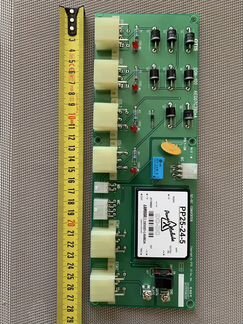 Плата DON-100 Sigma (nplex)