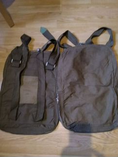 Вещмешки СССР