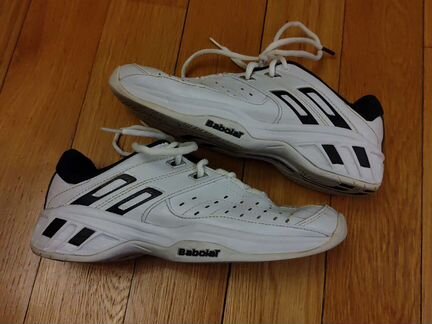 Кроссовки теннисные Babolat