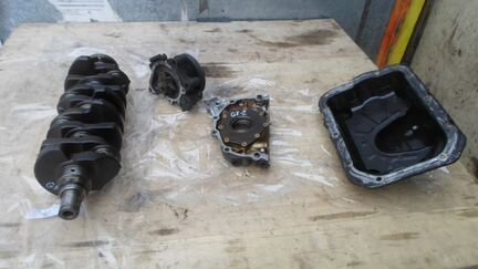 Двигатель FP 1,8 Мазда 626 Mazda 626 GF в разбор