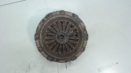 Маховик Nissan Micra K12E, 2003