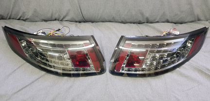 Задние светодиодные фонари Sonar Porsche 911 (997)