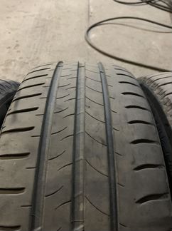 Резина летняя michelin 205-55-r16