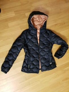 Куртка пуховик Orsa