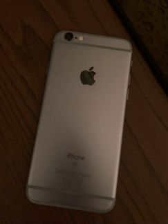iPhone 6s