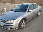 Ford Mondeo 1.8 МТ, 2006, 161 111 км