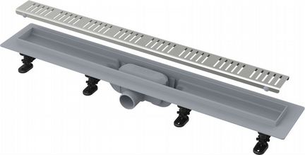 Душевой лоток AlcaPlast APZ10-550M Simple