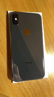 iPhone XS 64gb