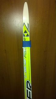 Продам Лыжи