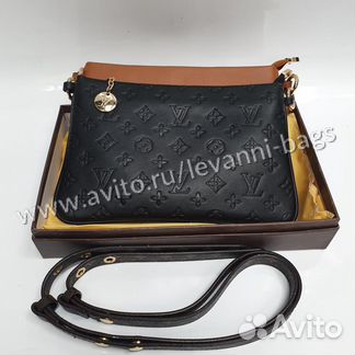 Сумки Louis Vuitton 2в1