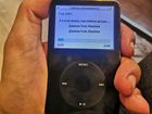 Плеер iPod clasic 30 gb