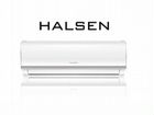 Сплит-система Halsen 12 объявление продам