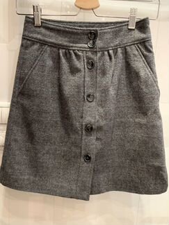 Тёплая Юбка sprit