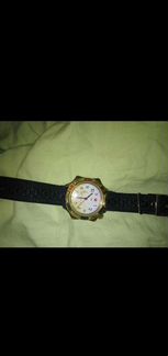 Часы командирские (механические)