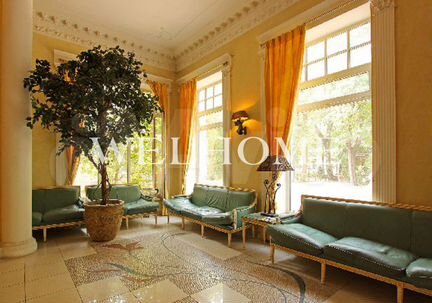 Сдам офисное помещение, 200 м²