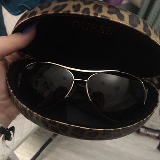 Солнечные очки guess