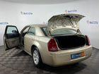 Chrysler 300C 3.5 AT, 2005, 194 000 км объявление продам