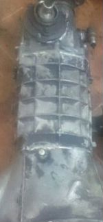 Коробка передач ваз-04 с гарантией