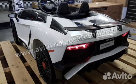 Электромобиль