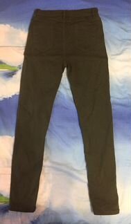 Женские джинсы strange