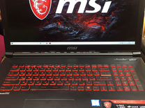 Msi ms 1799 нет изображения