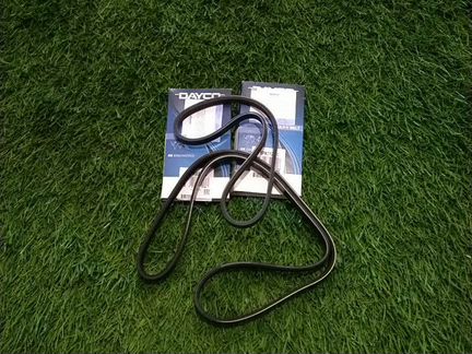 Ремень Вольво s60 v70 xc60 2.0-2.4D