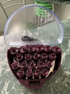 Термобигуди