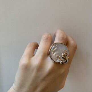 Кольцо Coolook