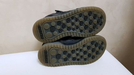 Ботинки Geox для мальчика р.29