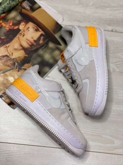 Кроссовки Nike Air Force