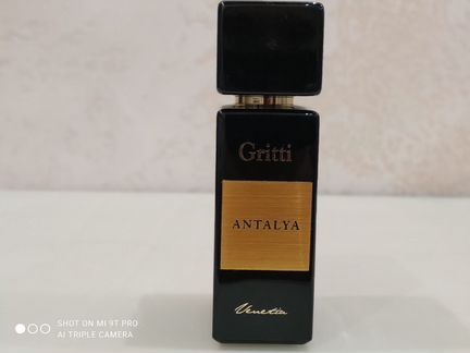 Gritti Black Collection Antalya
