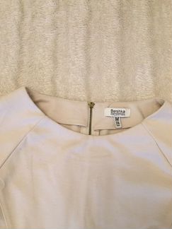 Платье Bershka