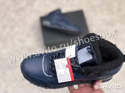 Зимние ботинки Reebok