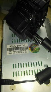 Ресивер DM500-S