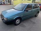 FIAT Tipo 1.4 МТ, 1989, 490 000 км