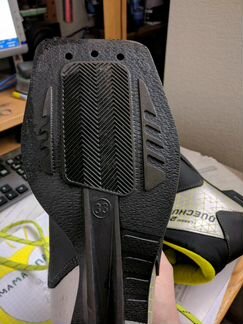 Ботинки для лыж Quechua