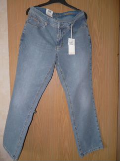 Джинсы MAC Jeans.44 нем, 50 рос размер. новые