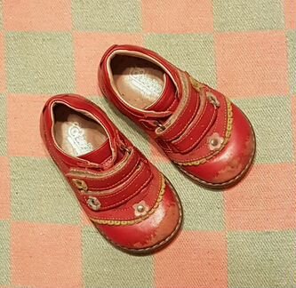 Сандали Размер 22