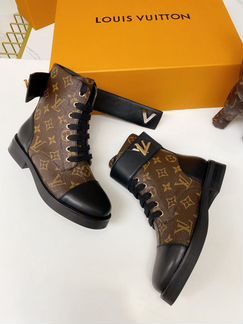 Ботинки Louis Vuitton LV Wonderland