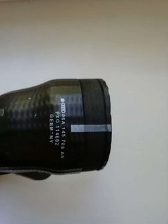 Патрубок впуска 1.8T Bora/Golf 4/Octavia Tour и др