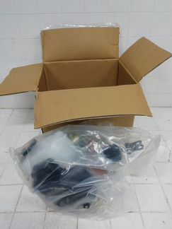Главный тормозной цилиндр Hummer H3 2005-2010