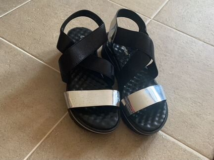 Босоножки летние