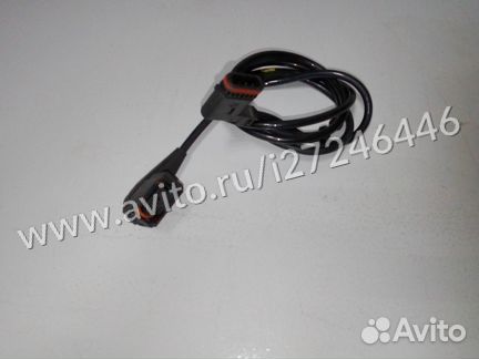 Проводка датчика Mercedes W211 A 2115406905
