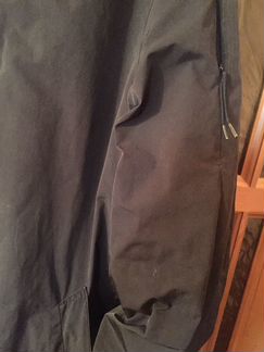 Куртки мужские Armani и Pull&Bear б/у р.48/50,52/5