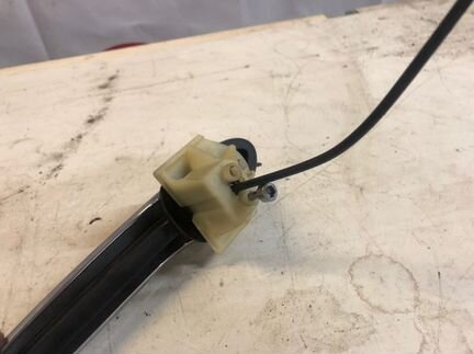 Ручка правая Mini Cooper S R56(55,56,57) 2007-2013